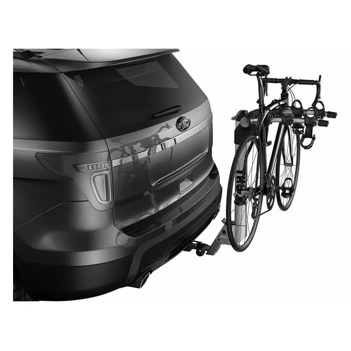 thule 3 bike rack hitch