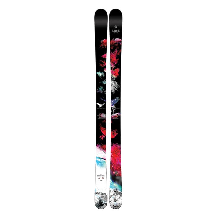 Line Chronic Freestyle Skis '16 Sun & Ski Sports