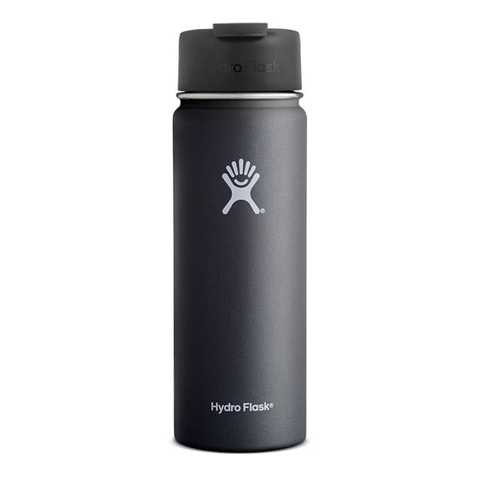 Hydro Flask 20 oz Wide Mouth Flip Bottle Sun & Ski Sports