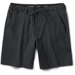 Roark Men's Hybro Hybrid 19" Shorts