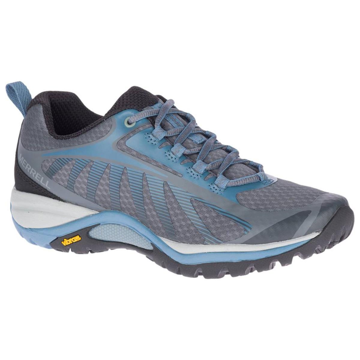 merrell siren edge trail ox