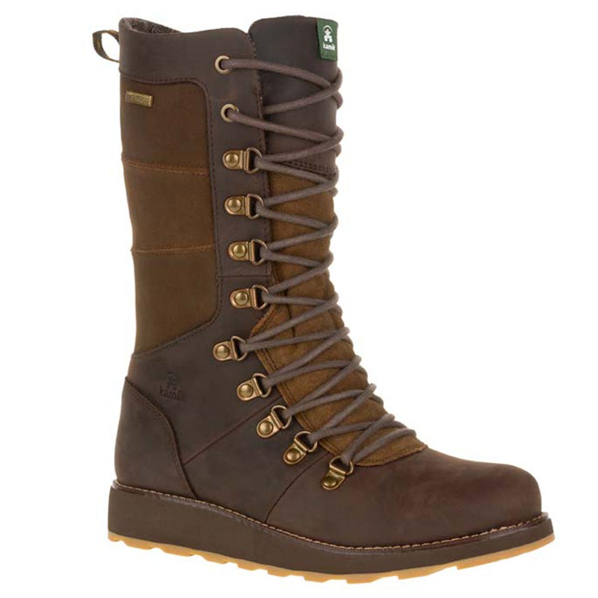 kamik ariel winter boot