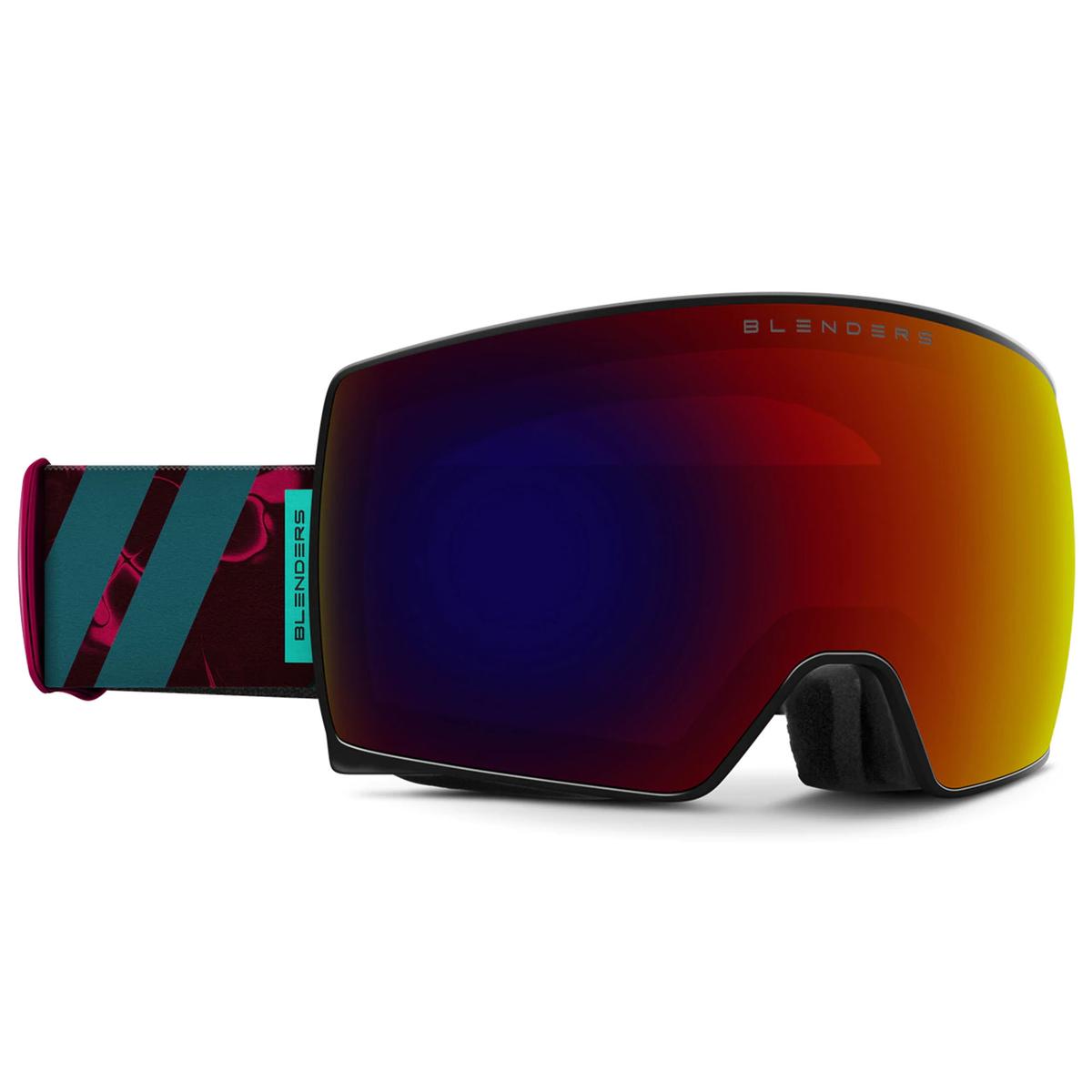 Blenders Eyewear Nebula Snow Goggles Sun & Ski Sports