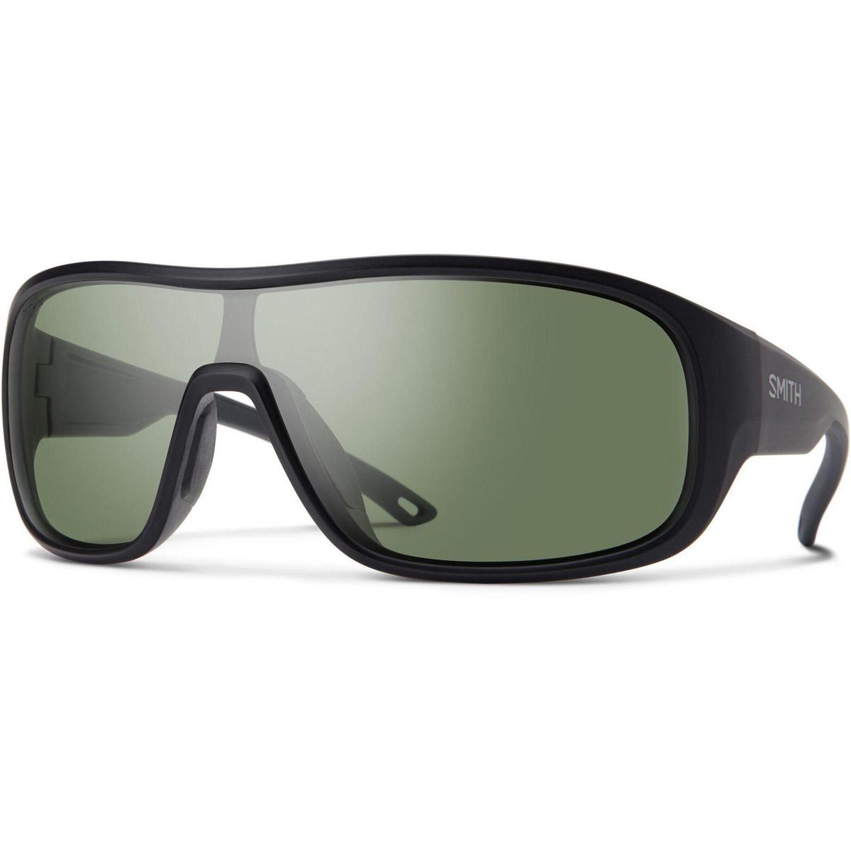 Smith Spinner Polarized Sunglasses