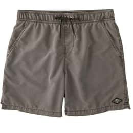 Billabong Men's All Day Layback 17" Boardshorts