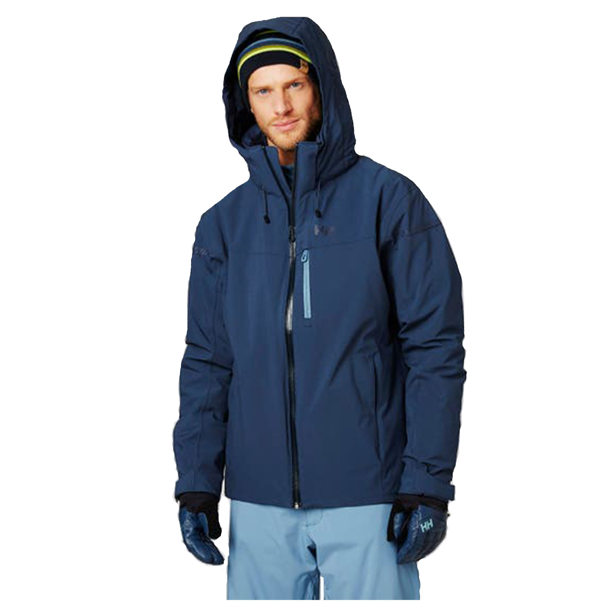 helly hansen swift 4.0