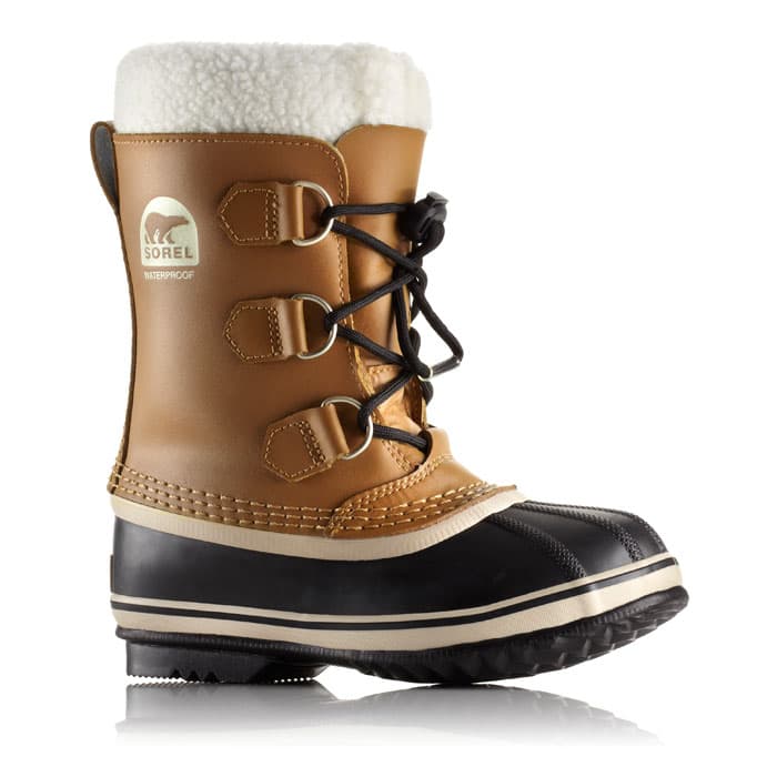 sorel boys
