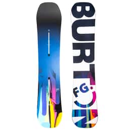 Burton Women's Feelgood Snowboard '24