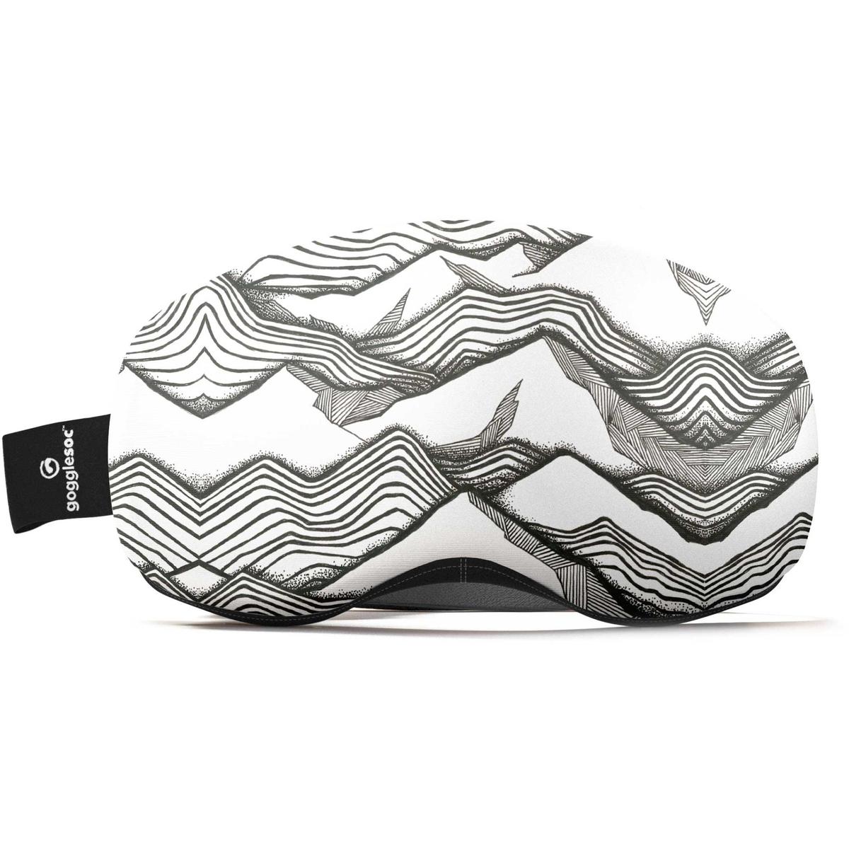 Gogglesoc Goggle Cover