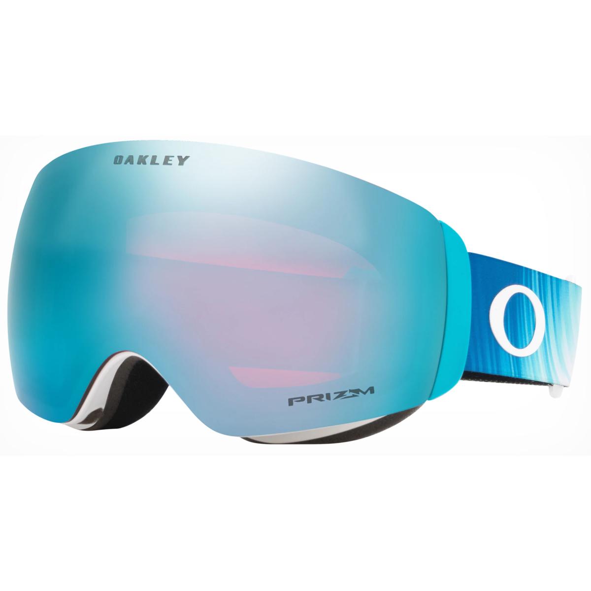 Oakley Women's Flightdeck XM Snow Goggles - Sun & Ski Sports