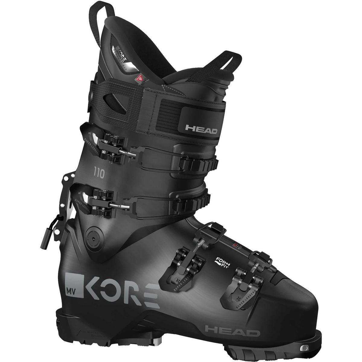 Head Men's Kore 110 GripWalk Ski Boots