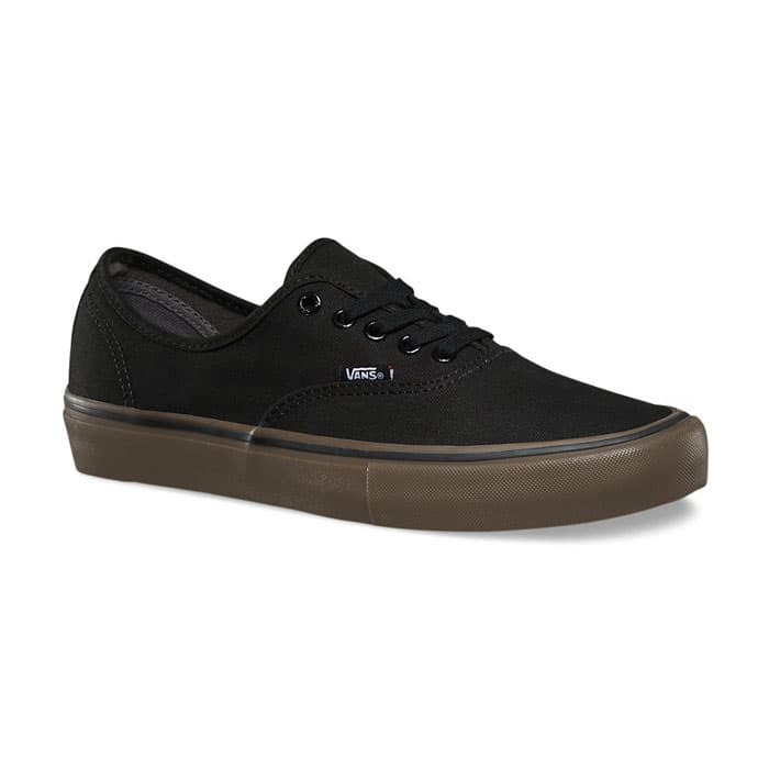 Vans Men's Authentic Pro Casual Shoes Sun & Ski Sports