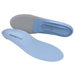 Superfeet Blue Trim-to-Fit Footbeds