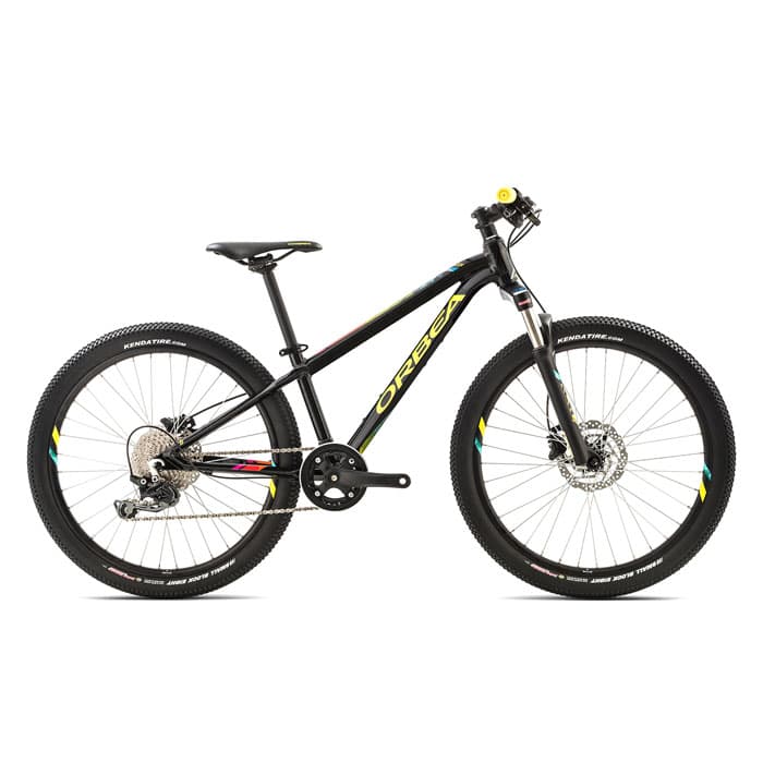 Orbea Kids MX 24 Trail Mountain Bike 17 Sun Ski Sports