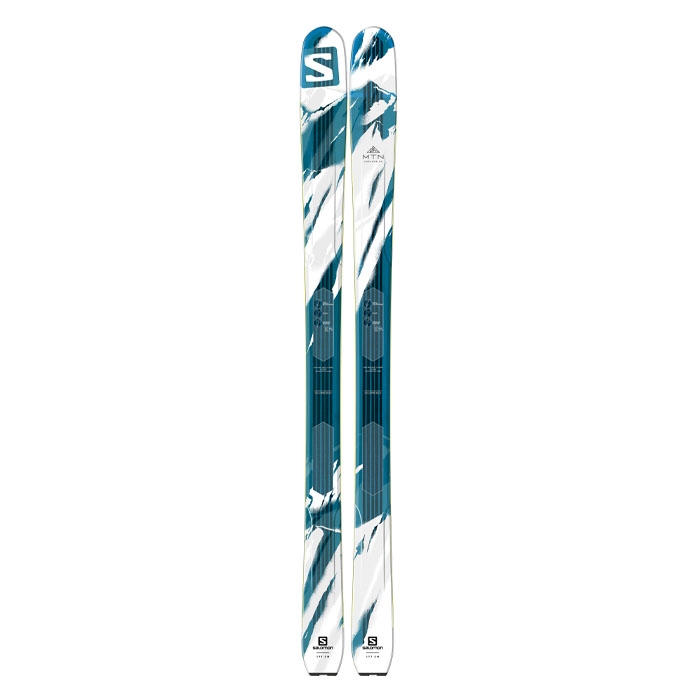 salomon sun ski