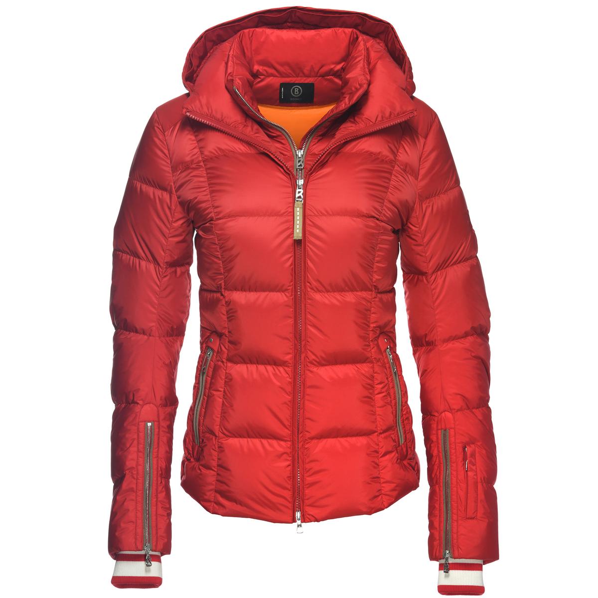 Bogner store vera jacket