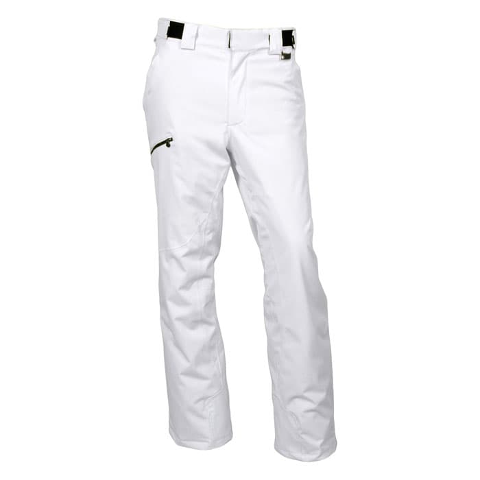 Karbon Men's Silver Trim Snow Pants Sun & Ski Sports
