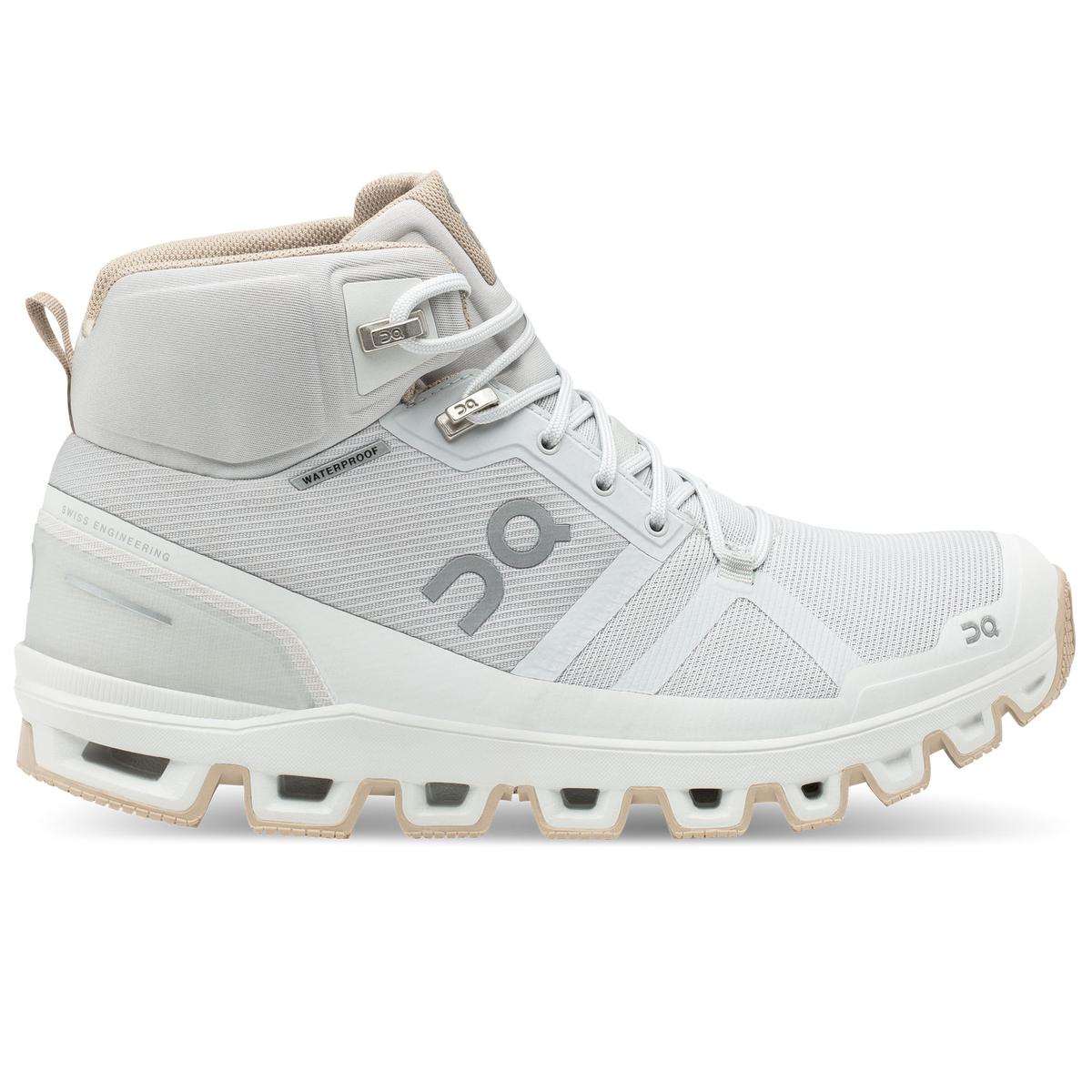 On Women's Cloudrock Waterproof Hiking Boots Sun & Ski Sports