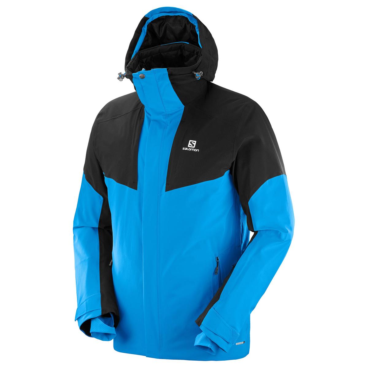 salomon icecool jacket