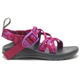 Chaco Kids' ZX/1 EcoTread Sandals
