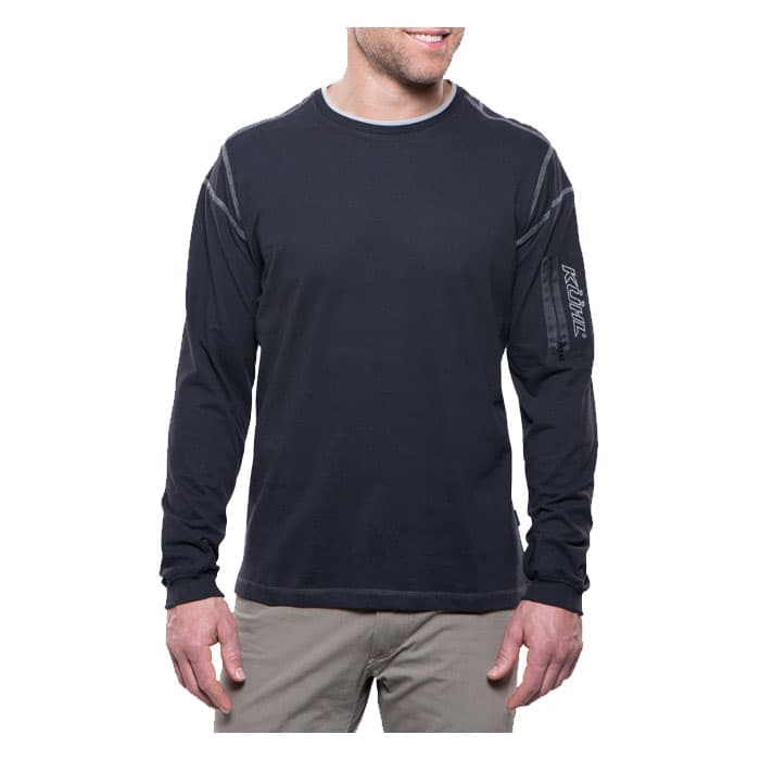 kuhl bandit long sleeve shirt