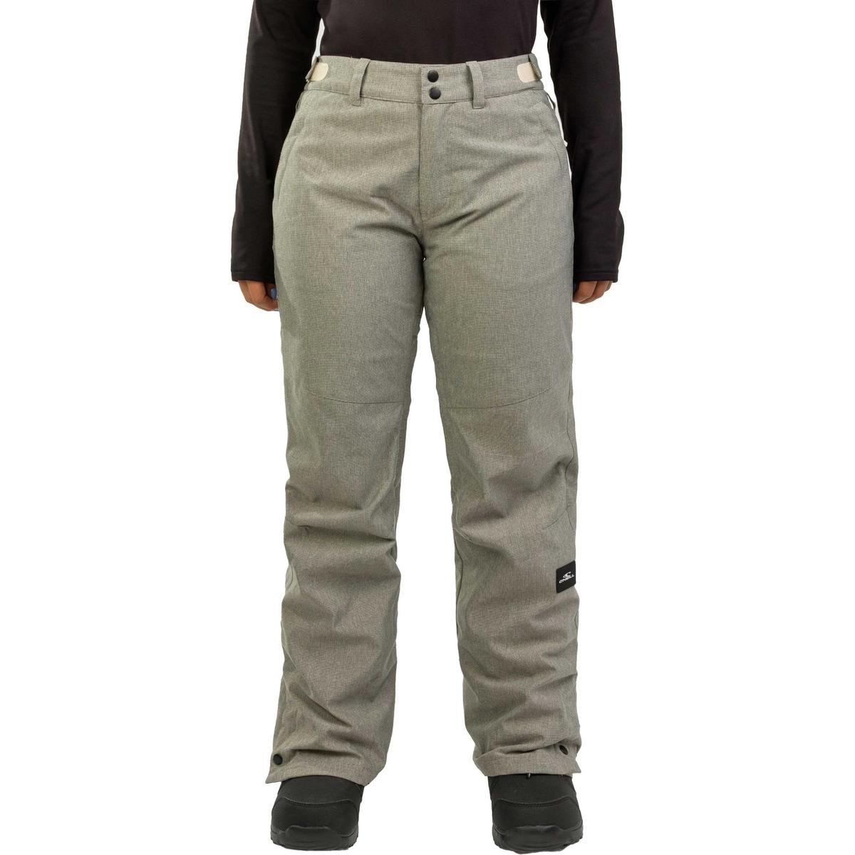 O'Neill Women's FWC'Cruz Melange Snow Pants