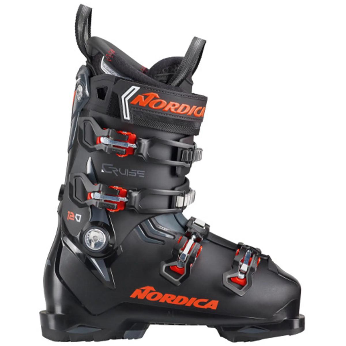 Nordica Men's Cruise 120 Ski Boots 25