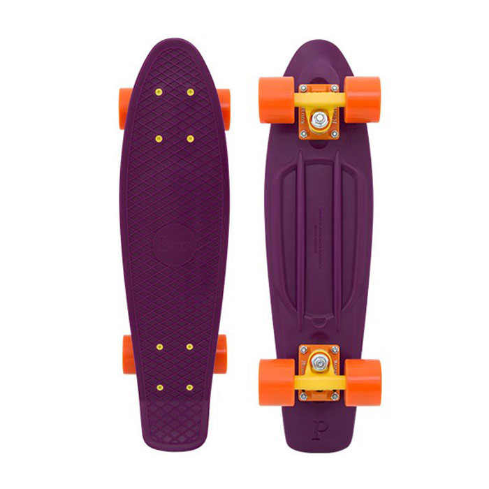 Penny 22インチ PNYCOMP Classic CRUSIER Chevron 22