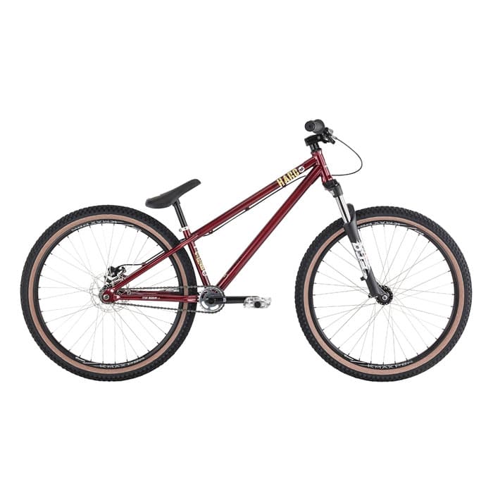 Haro steel reserve 1.2 dirt jumper new arrivals