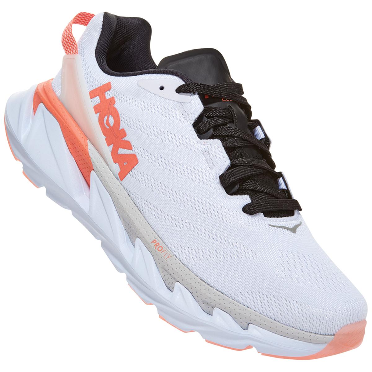 Hoka One One Women�s Elevon 2 Running Shoes Sun &amp; Ski Sports