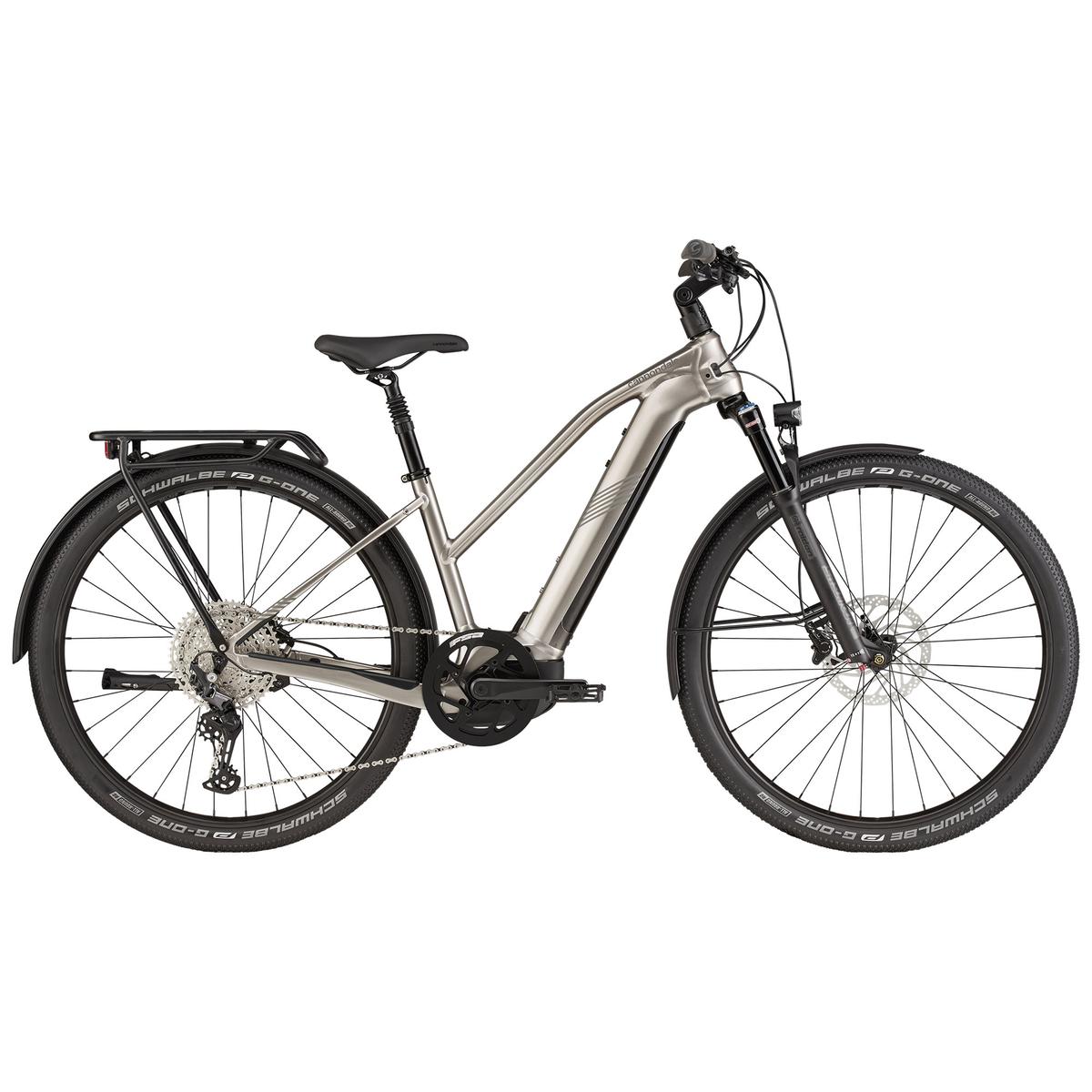 cannondale neo tesoro