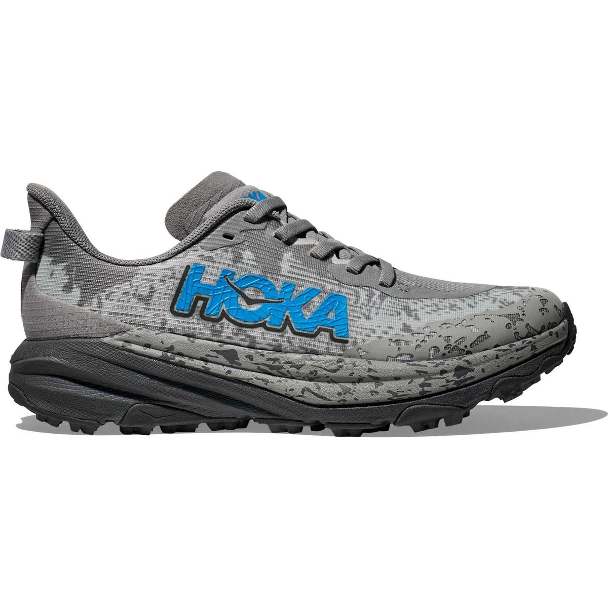 HOKA Kids' Speedgoat 6 Trail Running Shoes