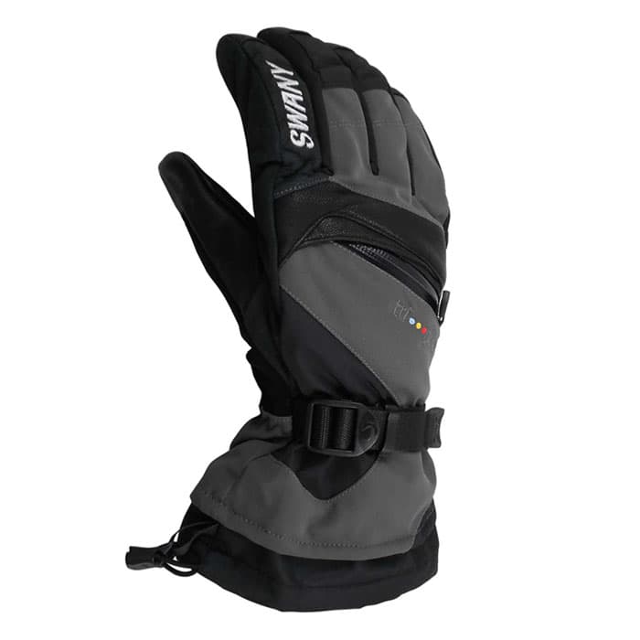 Swany Men's XChange Gloves (SX80) Sun & Ski Sports