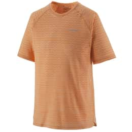 Patagonia Men's Ridge Flow T Shirt