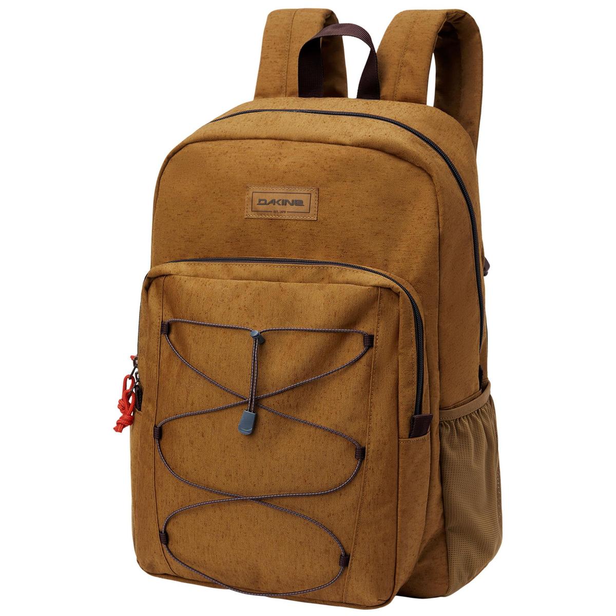 Dakine Essentials 26 Liter Backpack - Sunset Bloom Color, One Size Fits All For School, Travel & Everyday Use - View #3