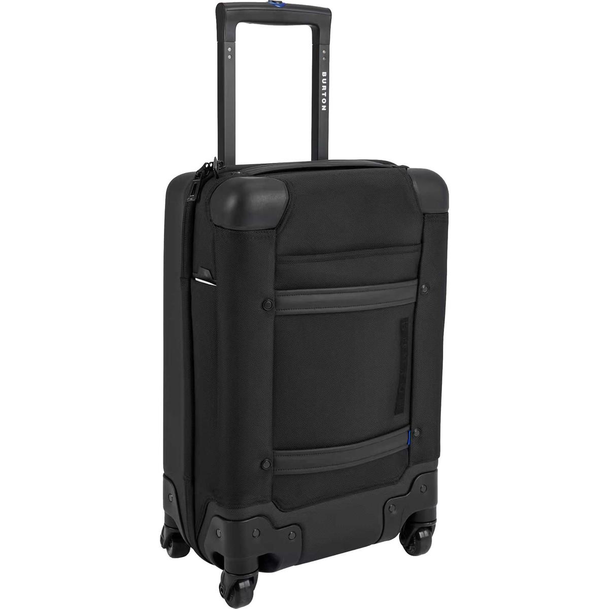 Burton 4 Wheel Flight Deck 38L Travel Bag - Sun & Ski Sports