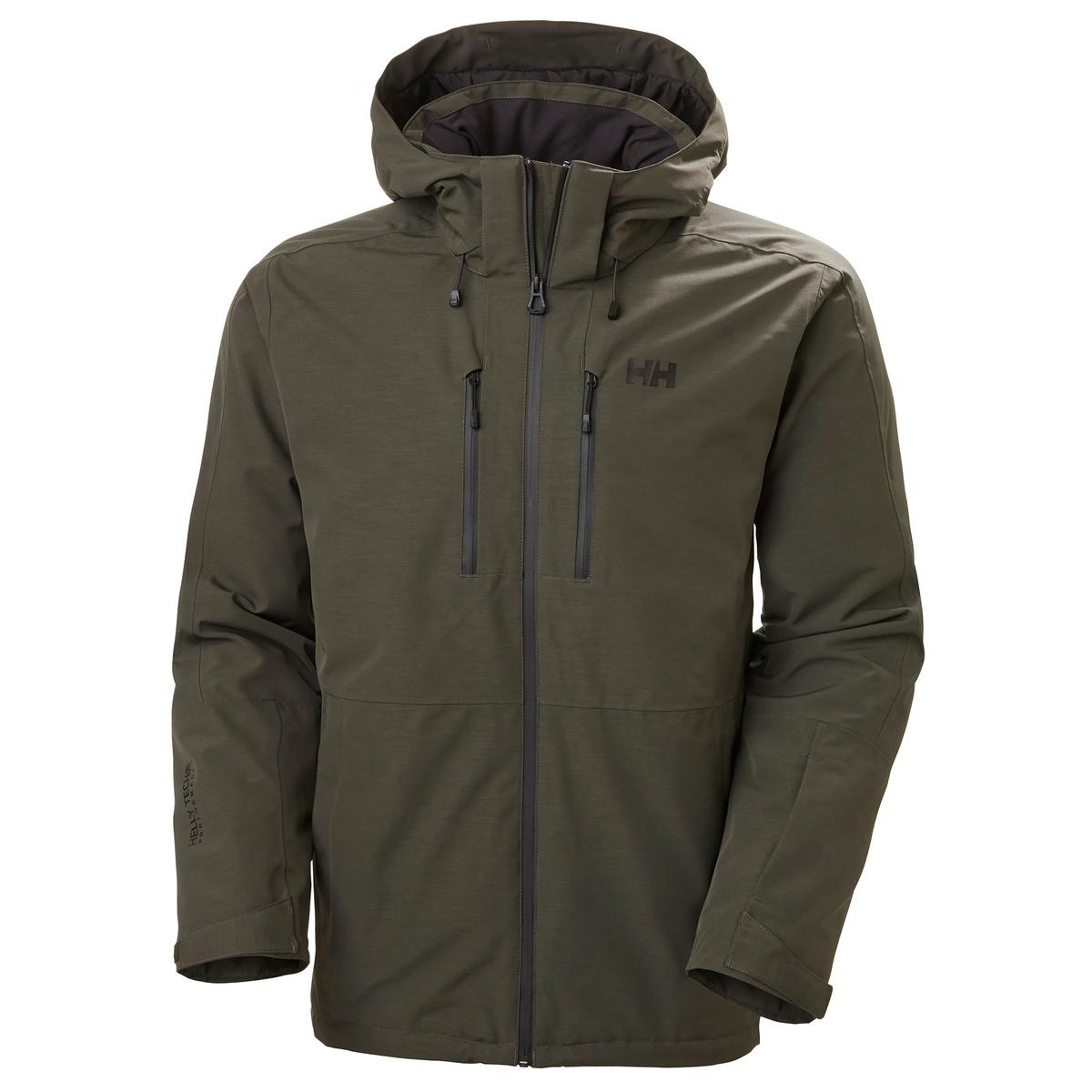 Helly hansen men's store juniper 3.0 h2flow