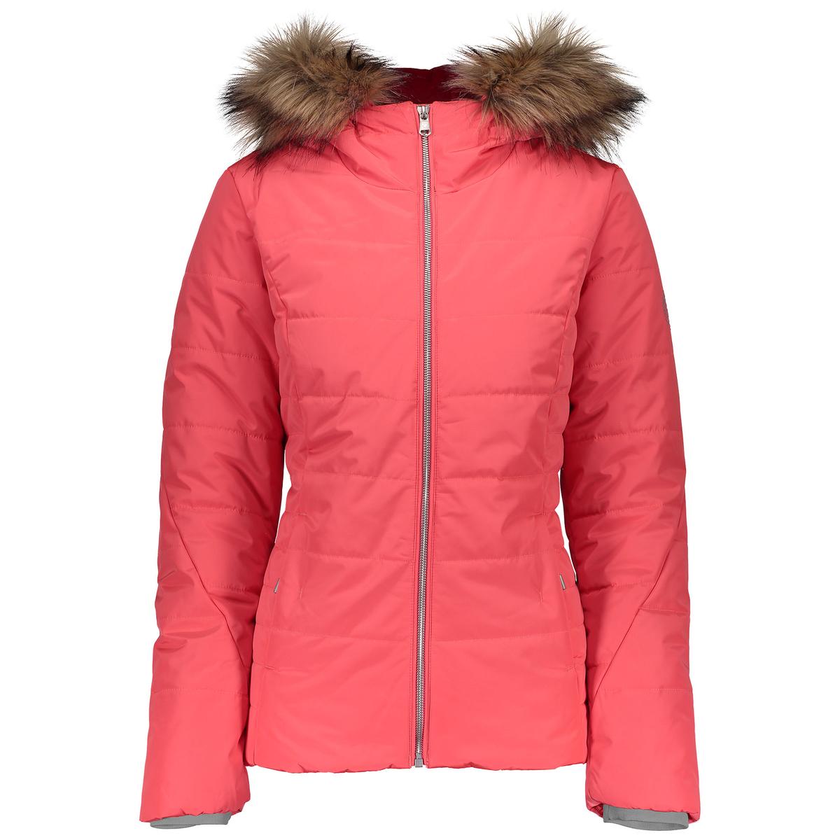 Obermeyer Women's Bombshell Jacket Sun & Ski Sports