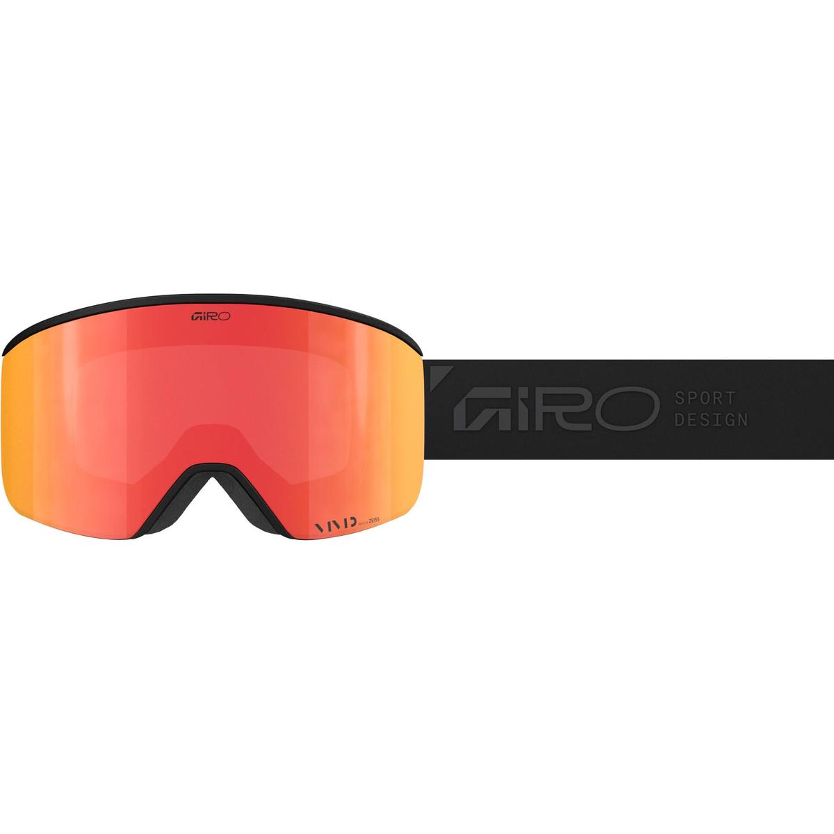 Giro Axis Snow Goggles