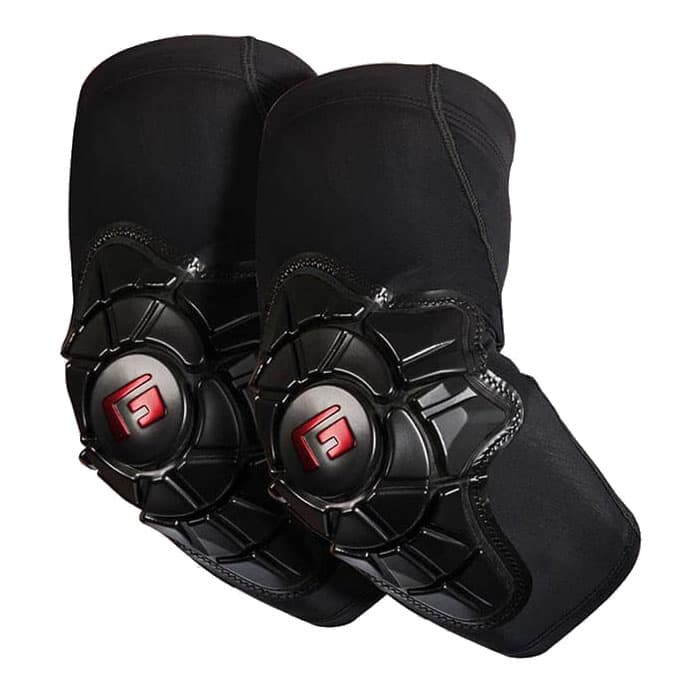 GForm Men's ProX Elbow Pads Sun & Ski Sports