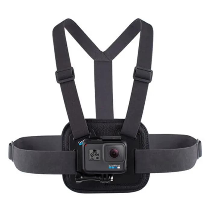 GoPro Chesty 2.0 Chest Mount