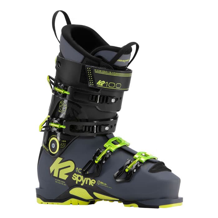 スキー 26-26.5 K2 Spyne 120 K2 Spyne 120 Ski Boots 2018 | evo