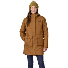 Patagonia Women's Pine Bank 3-In-1 Parka