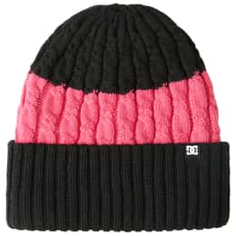DC Shoes Women's Luxe Beanie