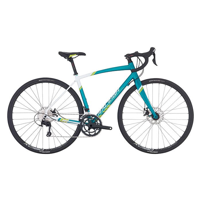 Raleigh bikes women's revere 2 endurance hot sale road bike