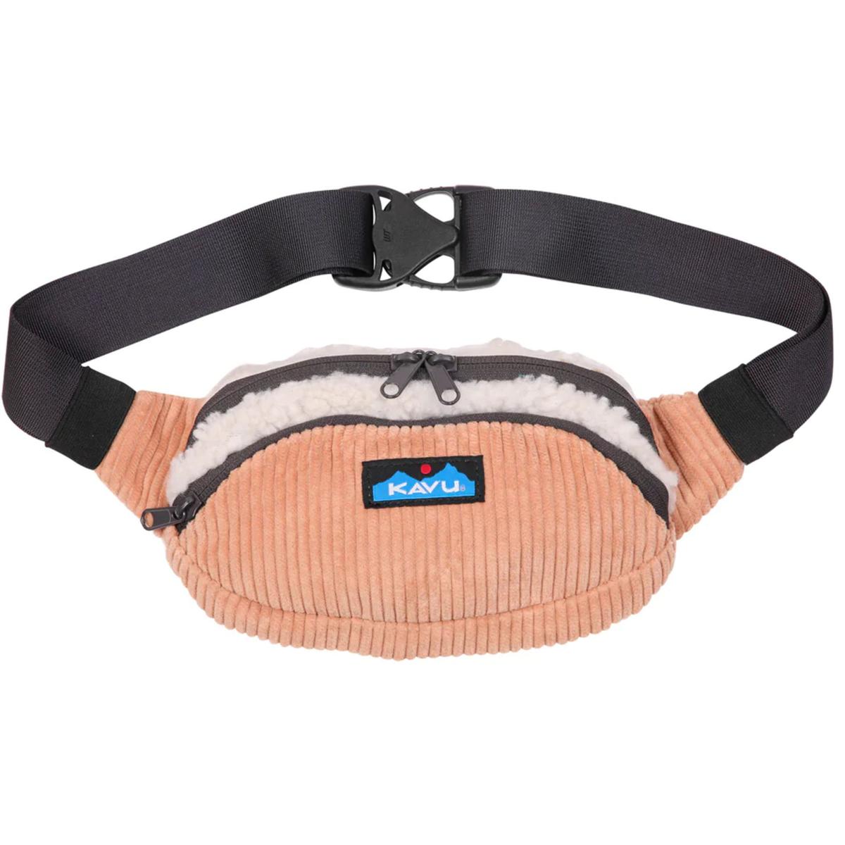 Kavu spectator polyester online waistpack