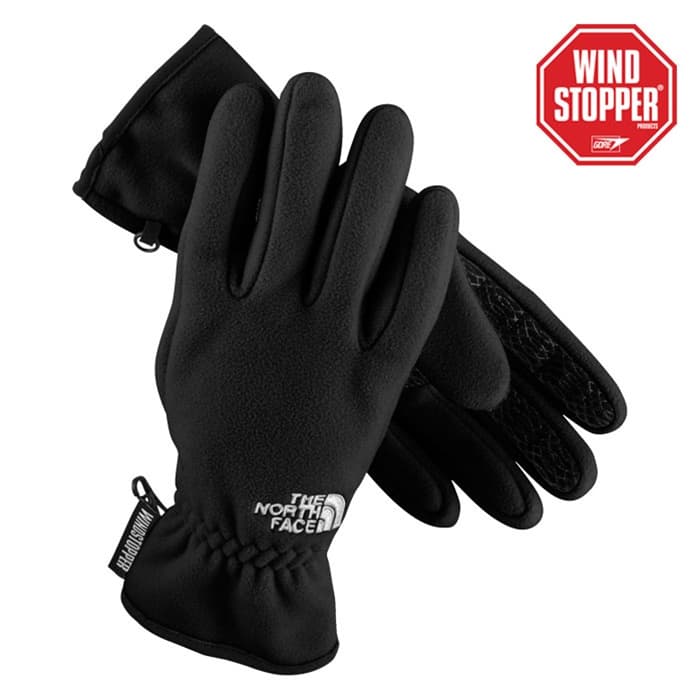 The North Face Women s Pamir WINDSTOPPER Gloves