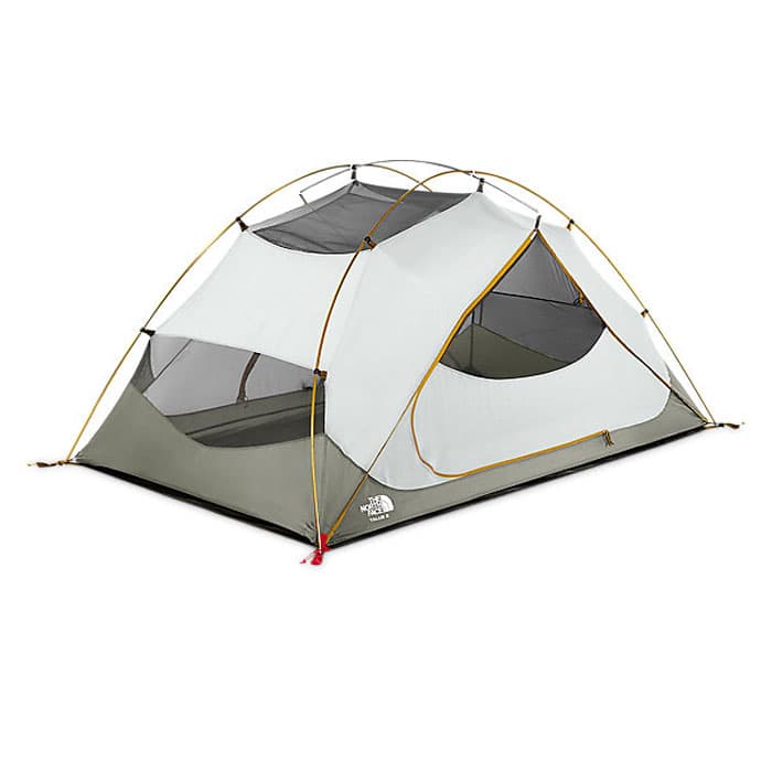 THE NORTH FACE Talus2 / ノースフェイス トーラス2 ザ ノースフェイス THE NORTH FACE TALUS 2 トーラス 2人用