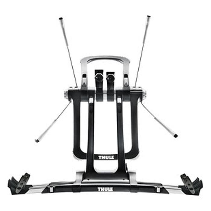 Thule raceway discount platform pro 2