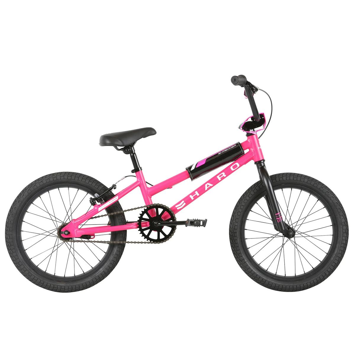 Haro Girl s Shredder 18 Sidewalk Bike 21 Sun Ski Sports